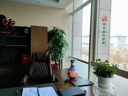 西安辦公室花卉租賃|西安嘉禾苗圃